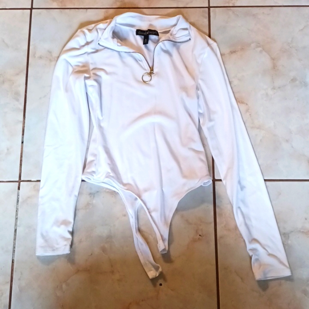 Bodysuit